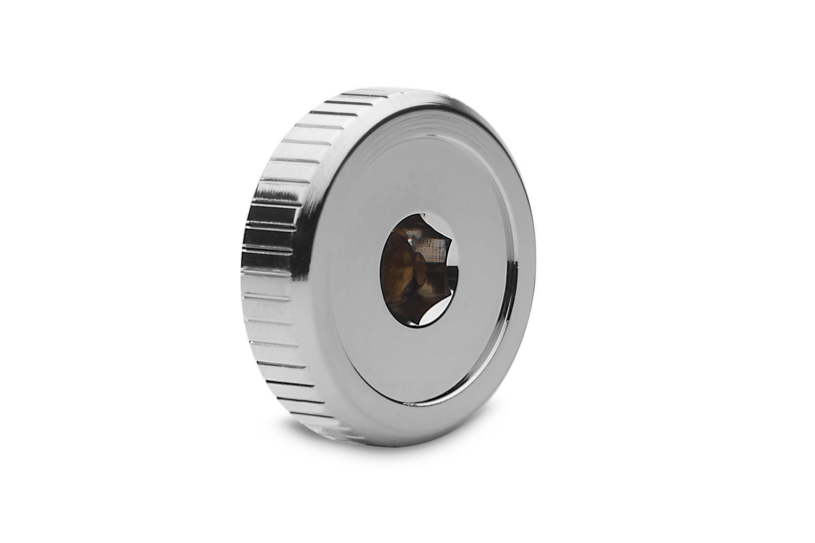 Buy EKWB EK-Quantum Torque Plug Fitting w/Badge, Nickel - Available in UAE, Dubai, Abu Dhabi Buy EKWB EK-Quantum Torque Plug Fitting w/Badge, Nickel - Available in UAE, Dubai, Abu Dhabi