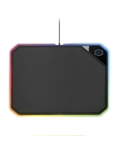 Cooler Master MP860 Dual-Sided RGB Medium Gaming Mouse Pad