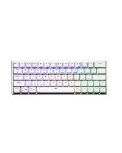 Cooler Master SK622 Keyboard - Silver