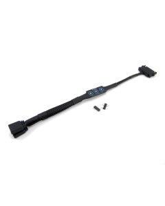 XSPC Addressable RGB SATA Controller (3PIN 5V)