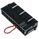 XSPC ATX PSU Bridge Tool 24 Pin Black