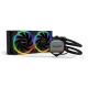 be quiet! Pure Loop 2 FX 240 mm Silent All-in-One CPU Liquid Cooler - Black