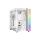 be quiet! Light Base 900 FX Full Tower E-ATX ARGB Computer Case - White