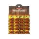 Pub Original - Pork Scratchings - 20 x 18 g