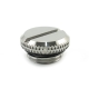 XSPC G1/4" Plug Fitting V2 Chrome