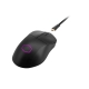 Cooler Master MM731 19000 DPI RGB USB Wireless Optical Gaming Mouse - Black