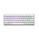 Cooler Master SK622 Keyboard - Silver
