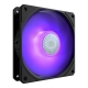 Cooler Master Sickleflow 120 RGB 120mm Case Fan