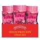 Pub Original - Pork Crunch - BBQ - Box of 18 x 30 g