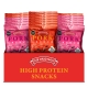 Pub Original - Pork Crunch - Mixed - Box of 18 x 30 g