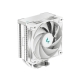 DeepCool AK400 WH CPU Air Cooler