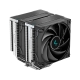 DeepCool AK620 CPU Air Cooler