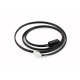 EKWB EK-Cable Mini 4-Pin to 2-Pin PWM Adapter Cable - 500mm