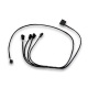 EKWB - EK-Cable Splitter 4-Fan PWM - Extended