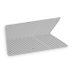 EKWB EK-Quantum Vector FE RTX 3080 GPU Backplate - Silver