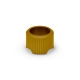 EK-Quantum Torque Compression Ring 6-Pack STC 16 - Gold