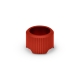 EK-Quantum Torque Compression Ring 6-Pack STC 16 - Red