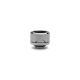 EKWB EK-Quantum Torque HTC 16mm OD Rigid Tubing Compression Fitting - Black Nickel