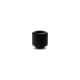 EKWB EK-Quantum Torque STC 12/16mm 7/16" ID 5/8" OD Compression Fitting - Black