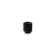 EKWB EK-Quantum Torque STC 10/13mm 3/8" ID 1/2" OD Compression Fitting - Black