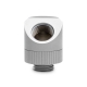 EK-Quantum Torque Rotary 45° - Satin Titanium
