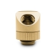 EK-Quantum Torque Rotary 45° - Gold
