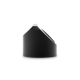 EK-Quantum Torque Static FF 45° Fitting - Black
