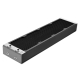 EK-Quantum Surface X480M Water Cooling Radiator - Black