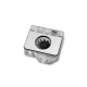 EKWB EK-Quantum Scalar GPU-Mounted Flow Indicator D-RGB Top-to-Bottom - Nickel