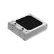 EK-Quantum Surface P120M Radiator - White