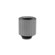 EKWB EK-Quantum Torque Rotary Offset 3 Fitting - Black Nickel