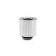 EKWB EK-Quantum Torque Rotary Offset 3 Fitting - Nickel