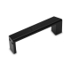 EKWB EK-Quantum Vector GPU Terminal Cover - Black