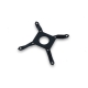 EKWB EK-UNI Holder Spider Mounting Adapter Plate for Pumps 50 x 50mm