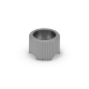 EK-Quantum Torque Compression Ring 6-Pack STC 16 - Nickel