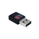 Evo Labs AC600 Dual Band USB WiFi Network Adapter