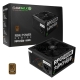 GameMax RPG Rampage 600W 140mm 80+ Bronze Ultra Silent Non-Modular Power Supply