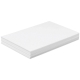Generic A4 paper 75gsm white - 1 ream of 500 sheets