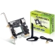 Gigabyte GC-WB1733D-I 2x2 802.11ac 160MHz Dual Band WiFi and Bluetooth 5 PCIe Expansion Card