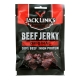 Jack Link's Beef Jerky - Original Flavour - Box of 12 x 60 g Packs