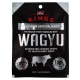 Kings Wagyu Jerky - Platinum Edition - Box of 12 x 25 g