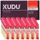 Kudu Liquid Collagen Sachets - Bovine Protein - Strawberry and Vanilla - 42 x 63 g