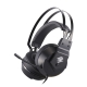 Mad Catz F.R.E.Q. 2 Wired 3.5mm Jack Gaming Stereo Headset with Omni Mic