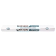 Mayhems Straight Glass Tubing 13 mm OD 50 cm x 2