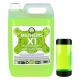 Mayhems - PC Coolant - X1 Premix - Eco Series - Laser Yellow Green - 5 Litre