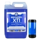 Mayhems - PC Coolant - XT-1 Premix - Thermal Performance Series - 5 Litre - UV Electric Ocean Blue
