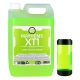 Mayhems - PC Coolant - XT-1 Premix - Thermal Performance Series - 5 Litre - UV Laser Yellow Green