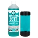 Mayhems - PC Coolant - XT1 Premix - Thermal Performance Series, 1 Litre, Orchid Bee Teal