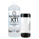Mayhems - PC Coolant - XT-1 Premix - Thermal Performance Series, UV Fluorescent, 1 Litre, Ozone Clear Blue