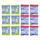 Pub Original - Scampi Lemon and Bacon BBQ Flavour Bites - Box of 12 x 40 g